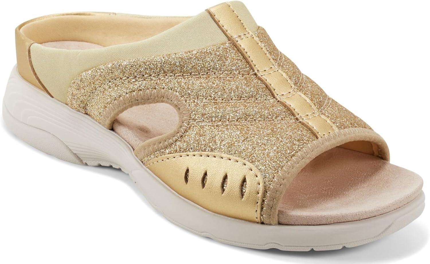 Easy Spirit Women's Traciee2 Sandals for Ultimate Comfort