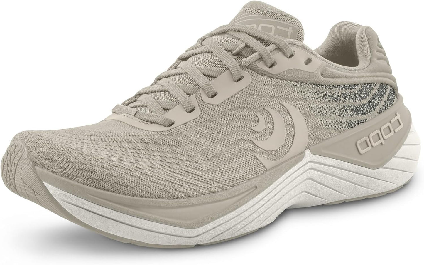 Topo Athletic Ultrafly 5 Road Running Shoes for Comfort