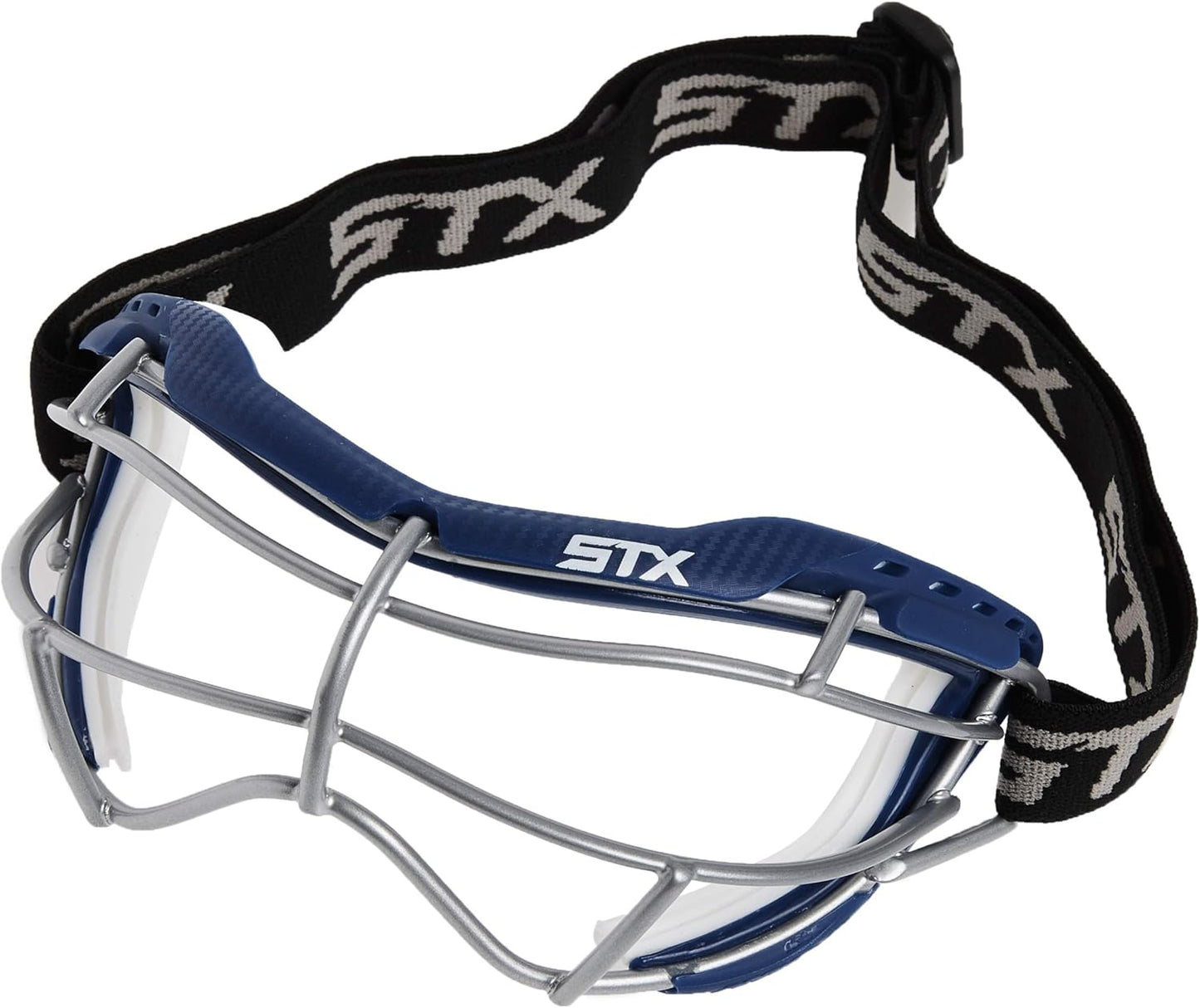 STX Lacrosse Focus-S Goggle for Enhanced Performance and Safety