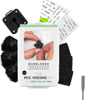 Bubblebee Mic Hiding Kit for Deity W.Lav Pro - Discreet Pro Audio