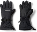 Columbia Womens Last Tracks II Glove - Warm Waterproof Winter Glove