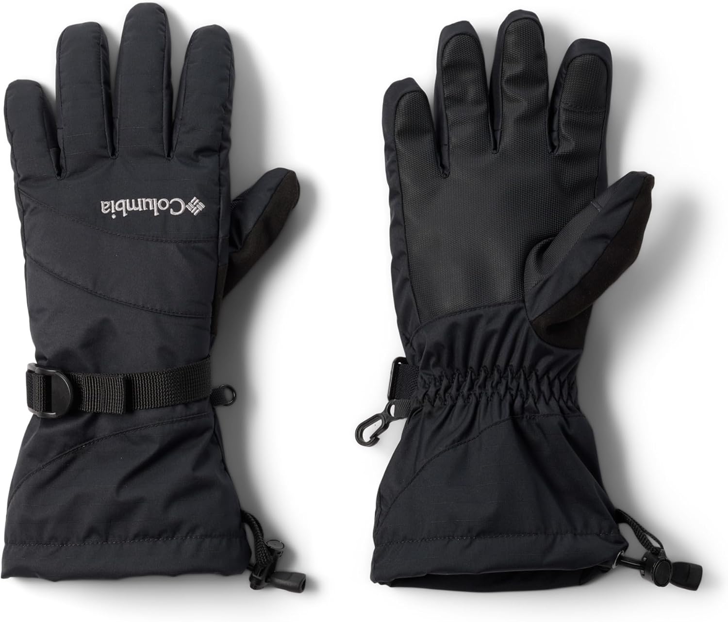 Columbia Womens Last Tracks II Glove for Ultimate Warmth