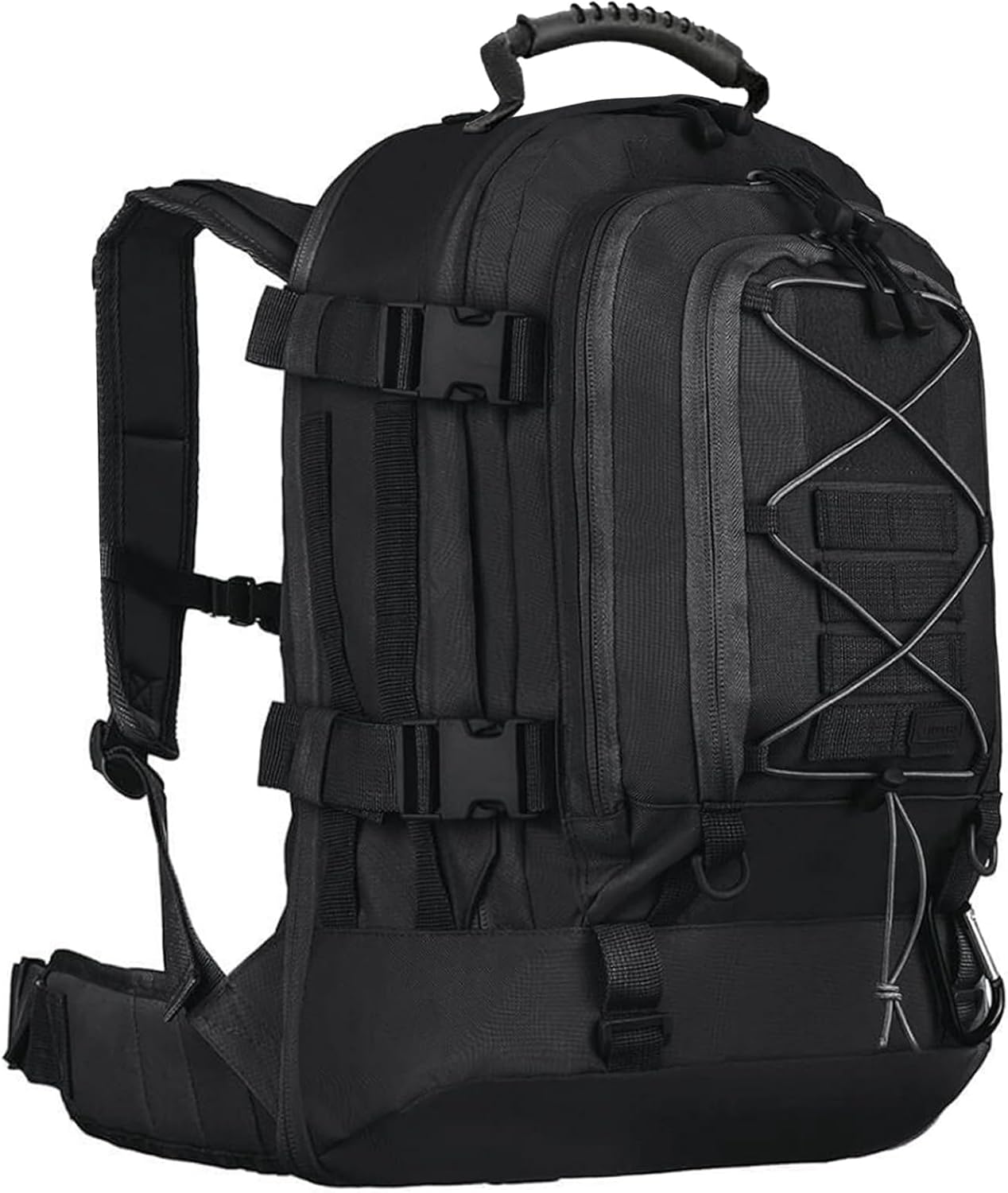 Miramrax Tactical Daypack - Ultimate Gear Mobility
