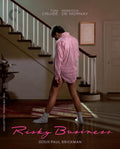 Risky Business Blu-ray - Director-Approved Special Edition