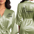Mis Quince Anos Robes - Personalized Quinceanera (Style 9L3C)