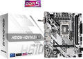 ASRock H610M-HDV/M.2+ D5 LGA 1700 Micro ATX DDR5 - Budget DDR5 Board