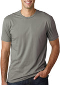 NEXT LEVEL APPAREL Mens 3600 T-Shirt - Comfort and Style