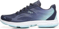 Ryka Women's Devotion Plus 2 Walking Shoe - Cushioned Fitness Walker