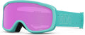Giro Moxie Ski Goggles - Women & Youth Small-to-Medium Fit