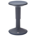 SitWell Wobble Stool Adjustable Height Active Seating - Engaging Core