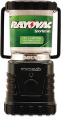 Rayovac Sportsman Lantern 305 Lumens - 70 Hr Run Time