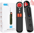Safeguard Your Privacy - Portable Anti Spy Camera Detector by KOLHOFFR