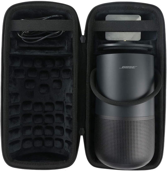 Protective Travel Case for Bose Speaker