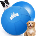 Herding Ball for Dogs 18 in - Heavy Duty Dual-Layer Herding Toy