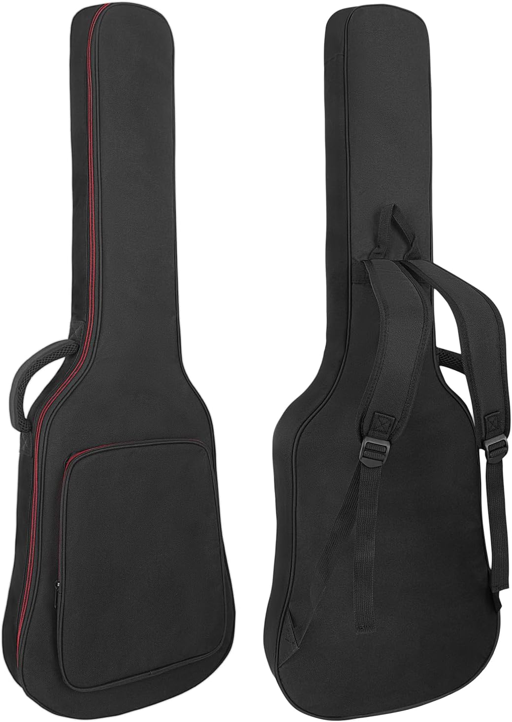 Protect Your Electric Guitar in Style with MUZNOTE Case!