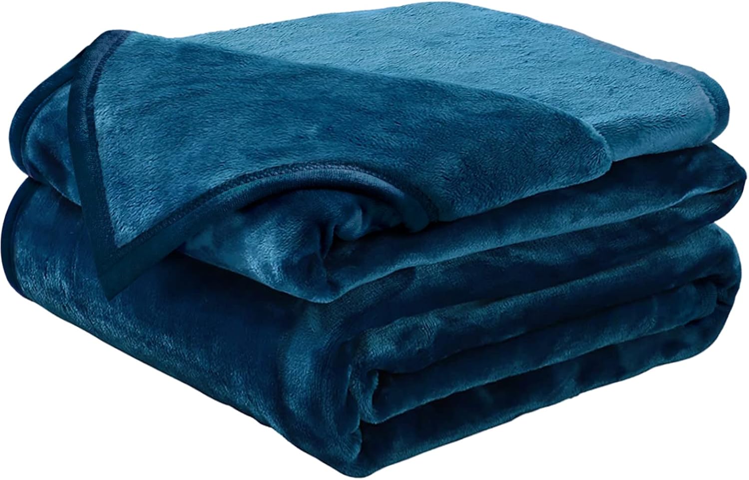 Soft Blanket Warm Fuzzy Microplush Lightweight Thermal Fleece