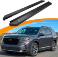 Snailfly Running Boards Fit for 2023-2026 Honda Pilot - Easy Step