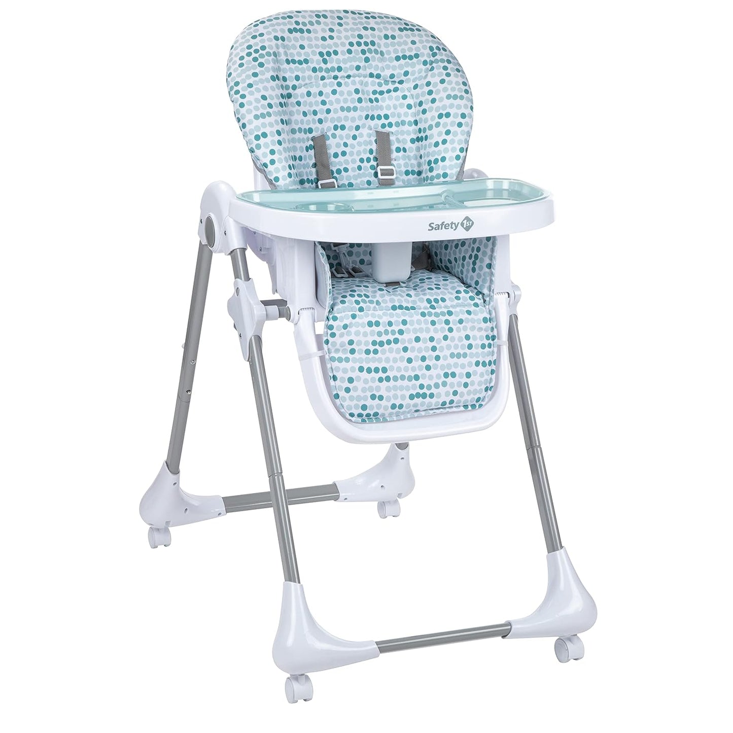 Safety 1st 3-In-1 High Chair - Grow with Your Child!