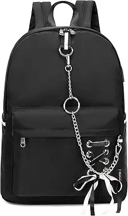 Wadirum Fashion Backpack Purse for Women Cute School Bag