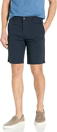Levi's Men's Standard Taper Chino Short for Ultimate Comfort