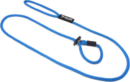 Mad Dog Products English Slip Dog Lead for Easy Training