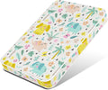 3 Inch 38x26 Mattress with High Density Foam and Edge Reinforcement