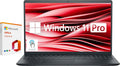 Dell Inspiron 15 Laptop 15.6in FHD Touchscreen - Business Ready