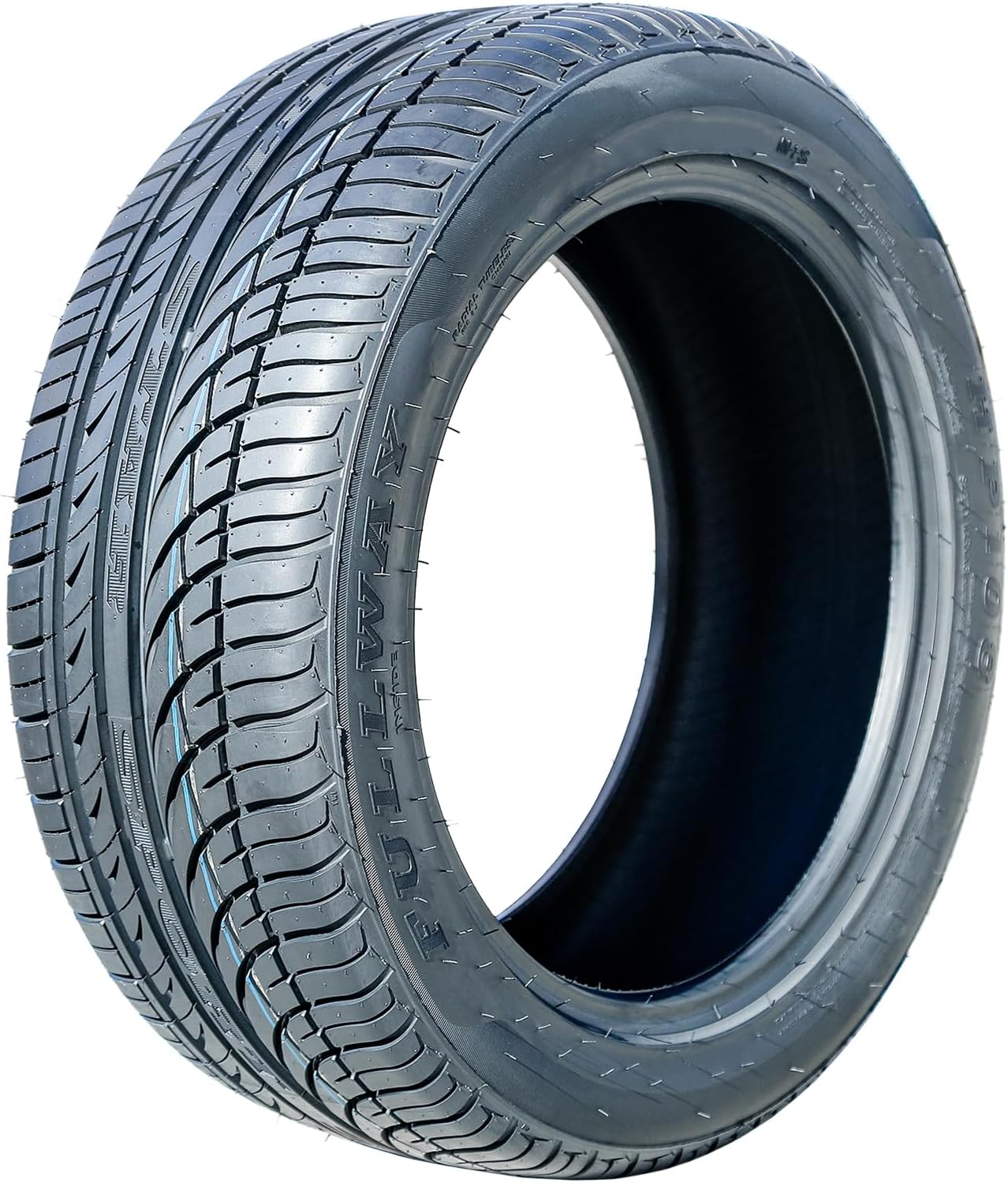 Fullway HP108 All-Season High Performance Radial Tire Review