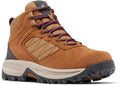 Columbia Women's Transverse Suede Hiking Boot (Style FRK9)