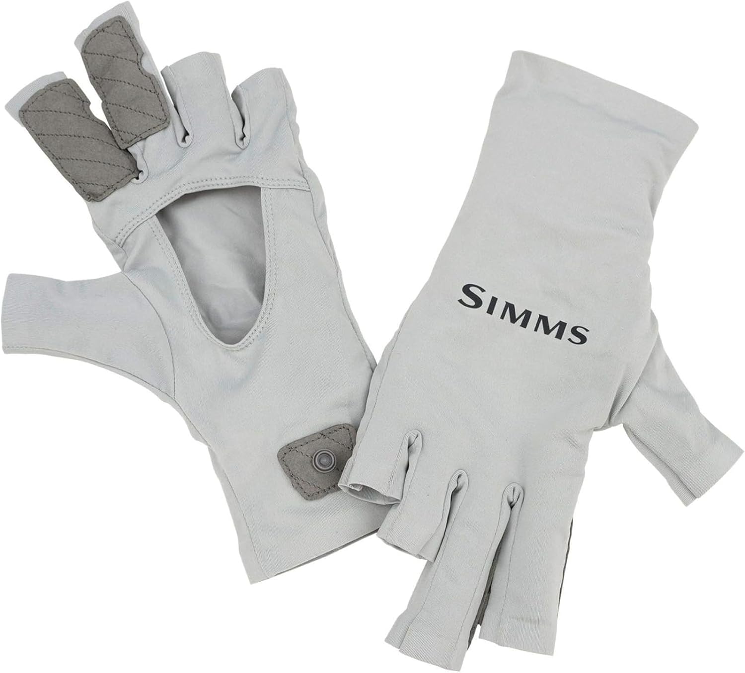 Simms SolarFlex SunGlove for Ultimate Fishing Protection