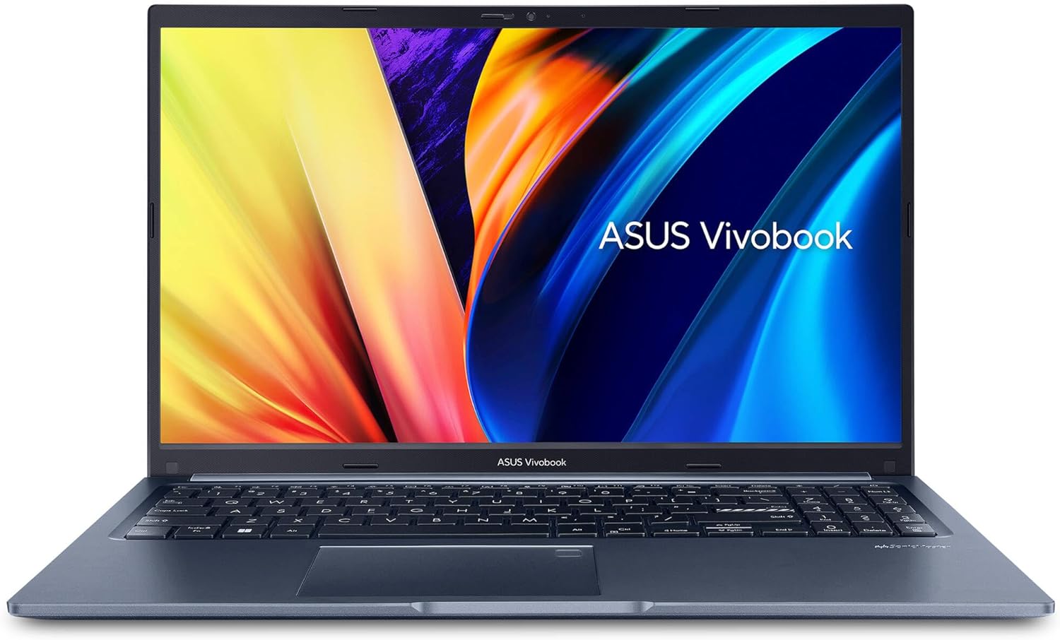 ASUS Vivobook M1605YA | Ryzen 7 8-Core | 40GB RAM | 4TB SSD - Windows 11