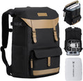 K&F Concept Camera Backpacks for Photographers Travel Bag
