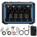 FNRSI 2C53P Plus 3in1 Portable Oscilloscope Multimeter Signal