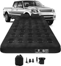 Air Mattress for 5.5-6.5 ft Short Bed Trucks - Comfortable Truck Bed