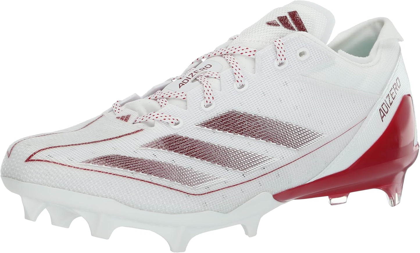 adidas Men's Adizero Electric Football Cleat for Ultimate Performance