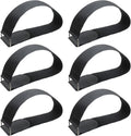 6 Pc Leg Exerciser Straps for Home Fitness