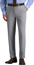 Men's Premium Comfort Slim Fit Dress Pant - Stretch & Eco