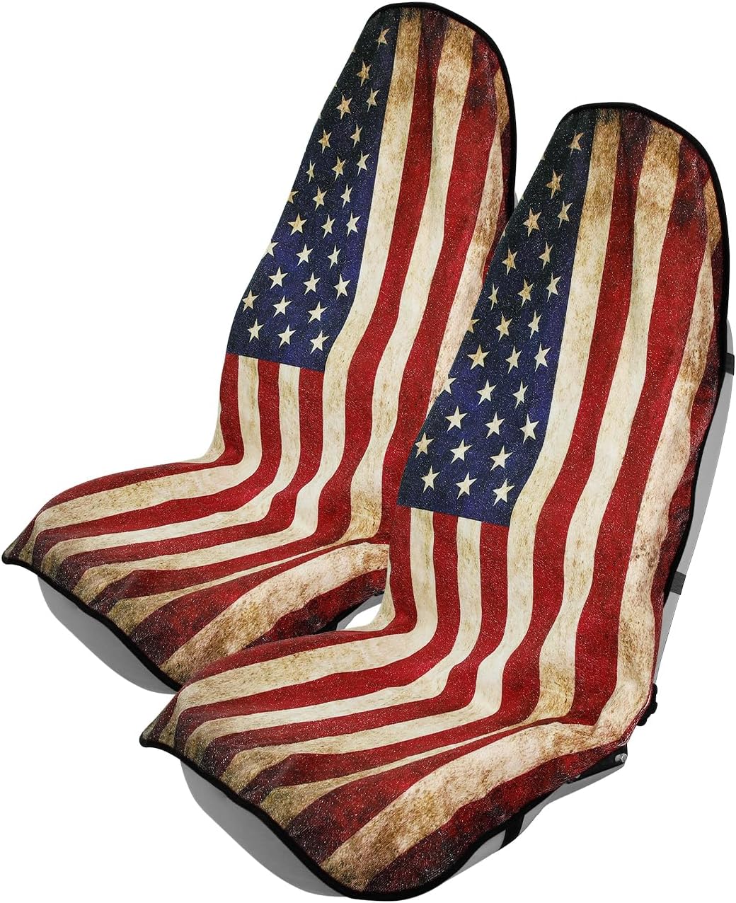 Waterproof Car Seat Cover Towel for Gym, Kids, and Pets