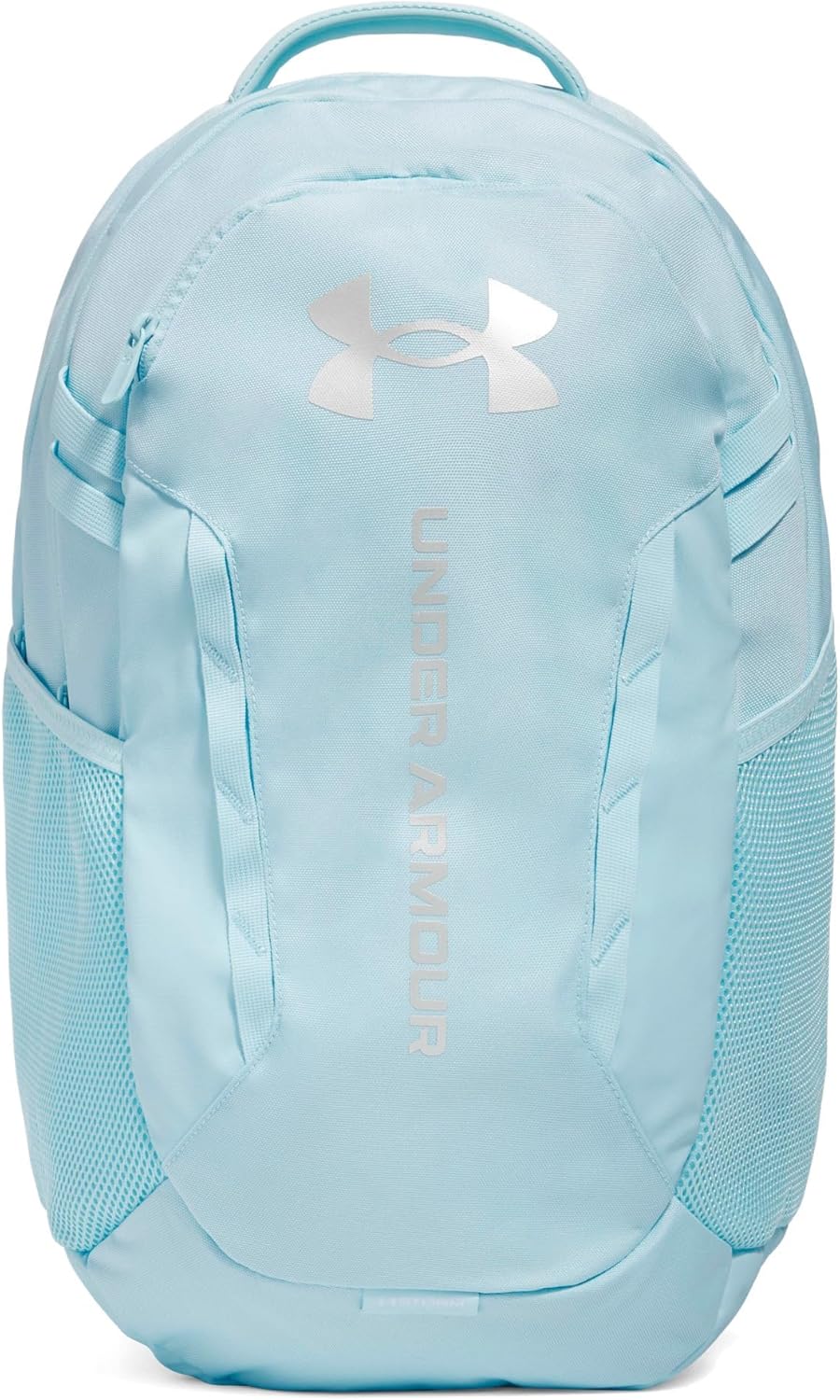 Under Armour Hustle 6.0 Backpack for Ultimate Performance
