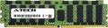 A-Tech 256GB Kit (2 x 128GB) for Dell PowerEdge R640 - Server DDR4 RAM