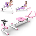 KINMAC 4-in-1 Fitness Equipment - Ultimate Core Strength Trainer
