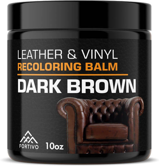 Revive Your Leather!