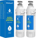 EDR2RXD1 Compatible Filter 2 P9WB2L P9RFWB2L (2 Pack) - Reliable Water