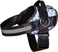Joyride Basic Essential Dog Harness 1.0 Small - No-Pull Side Ring Vest