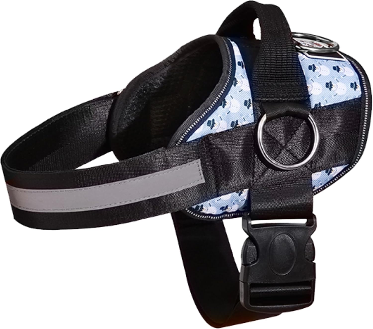 Joyride Basic Essential Dog Harness for Comfortable Walks