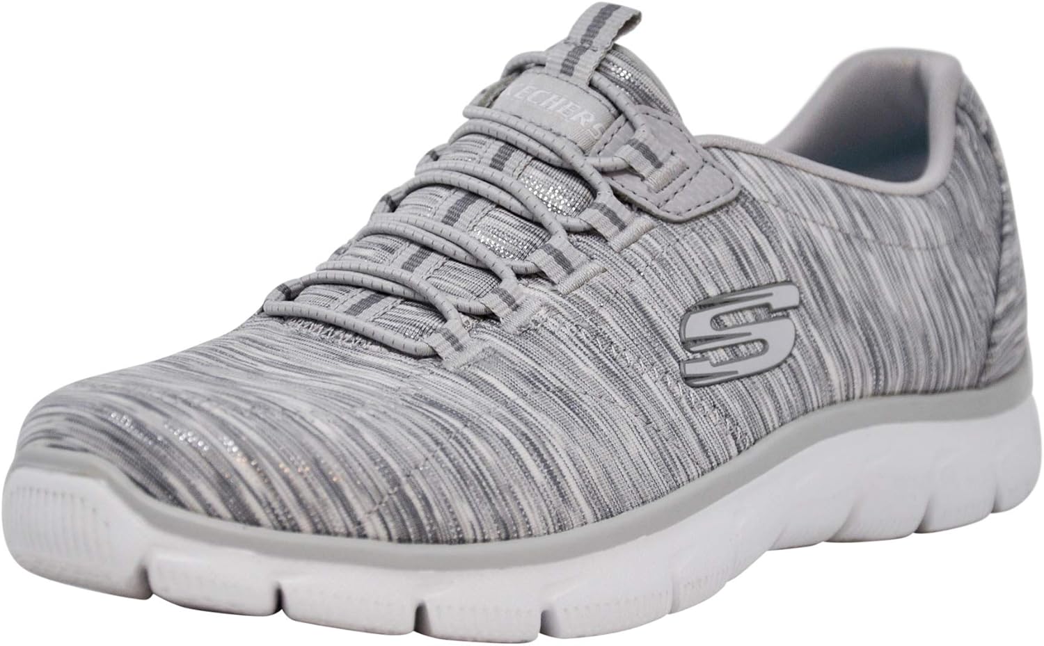 Skechers Women's Empire Game On Fashion Sneaker Review