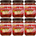 S&B Chili Oil With Crunchy Garlic Spicy - Versatile Umami Topping