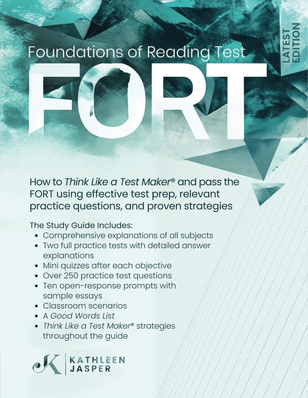 Foundations of Reading Test Prep: Strategies for Success