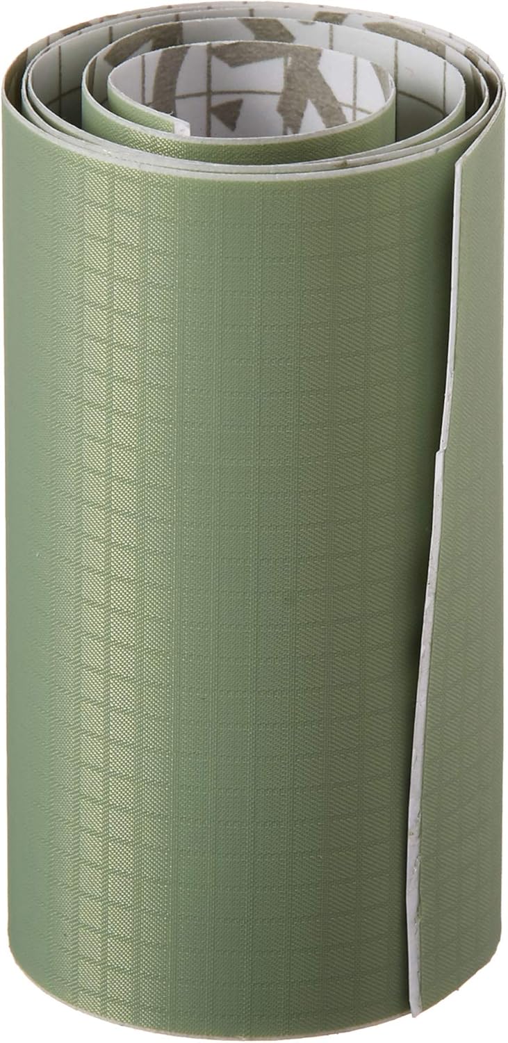 GEAR AID Tenacious Tape: Sage Green - Tough Repair