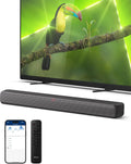 PHILIPS B5109 SoundBar for TV - Compact 120W 2.0 Sound Upgrade